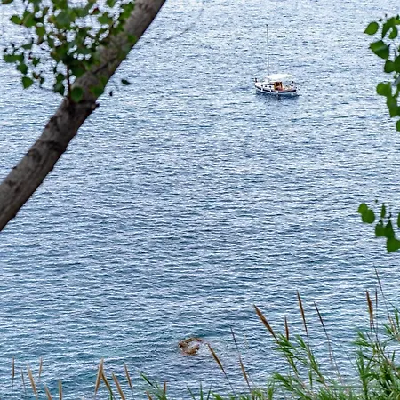 Es Raco D'alconasser Villa