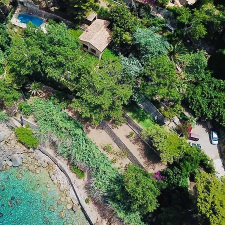 Es Raco D'alconasser Villa Sóller