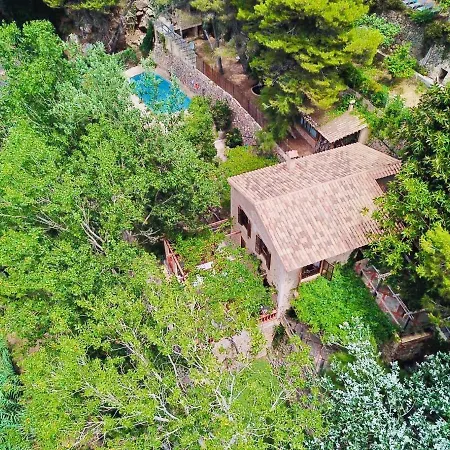 Es Raco D'alconasser Villa Sóller