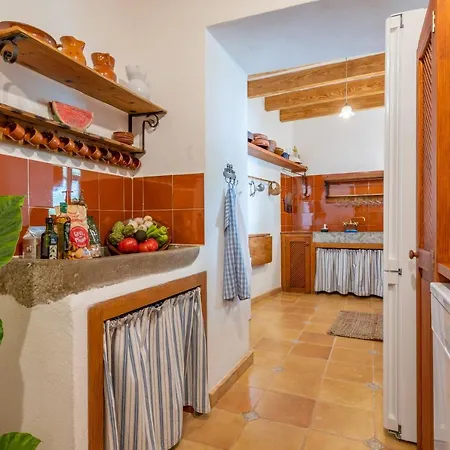 Es Raco D'alconasser Sóller