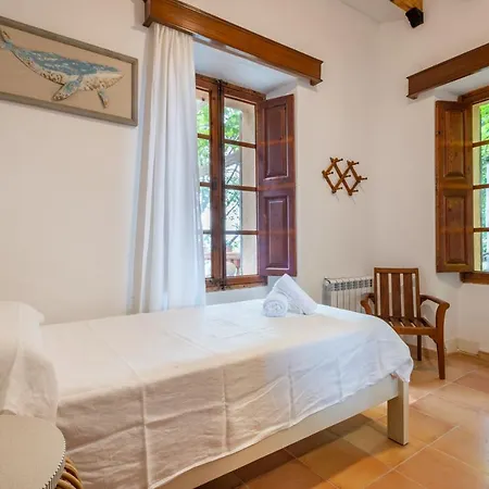 Es Raco D'alconasser Villa