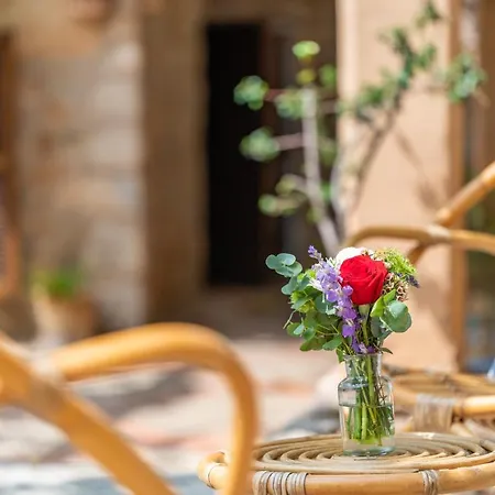 Villa Es Raco D'alconasser Sóller