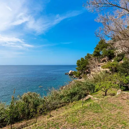 Es Raco D'alconasser Sóller